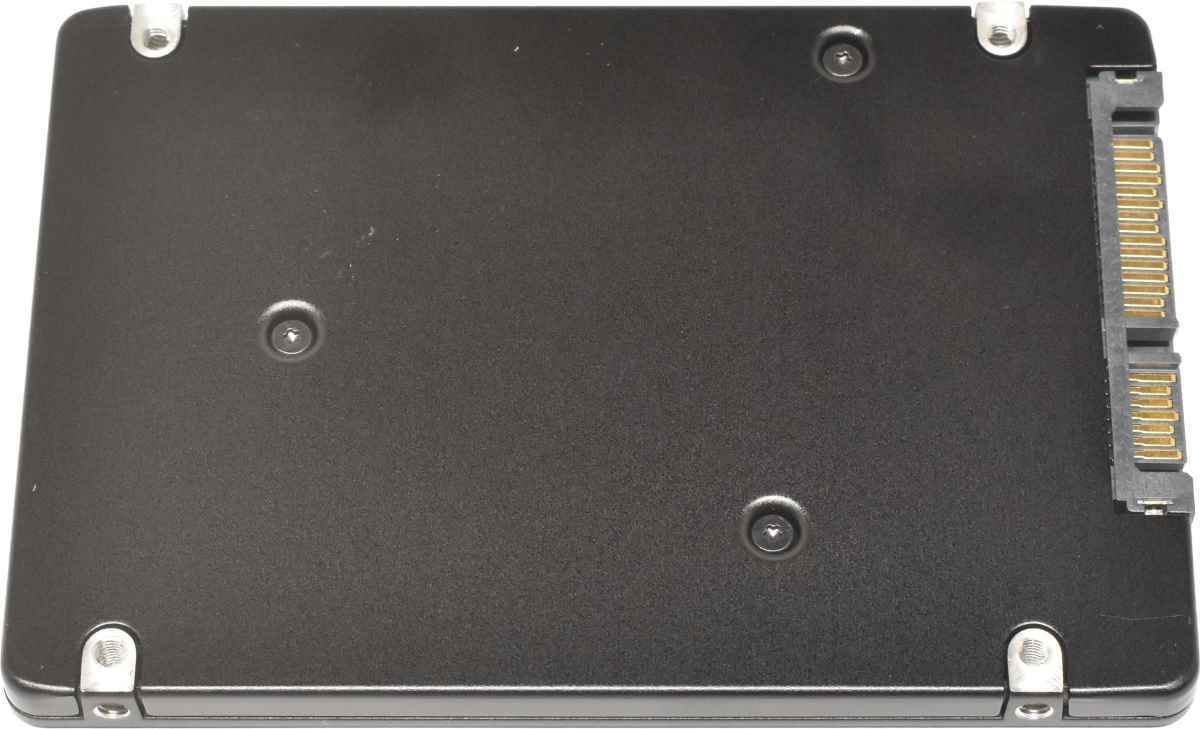 Samsung PM883 960GB 2.5" 6G SATA SSD MZ-7LH9600 Server Storage