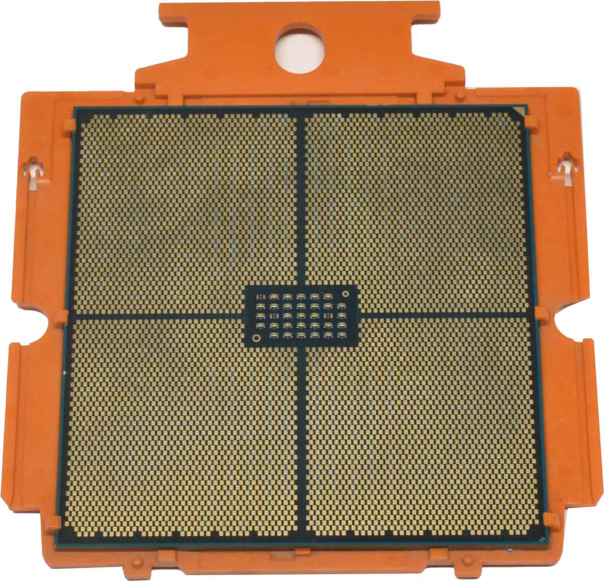 AMD EPYC 9124 Processor 16-Core 3.00GHz SP5 64MB L3 Cache 100-000000802 AMD EPYC 9124 Processor 16-Core 3.00GHz SP5 64MB L3 Cache 100-000000802