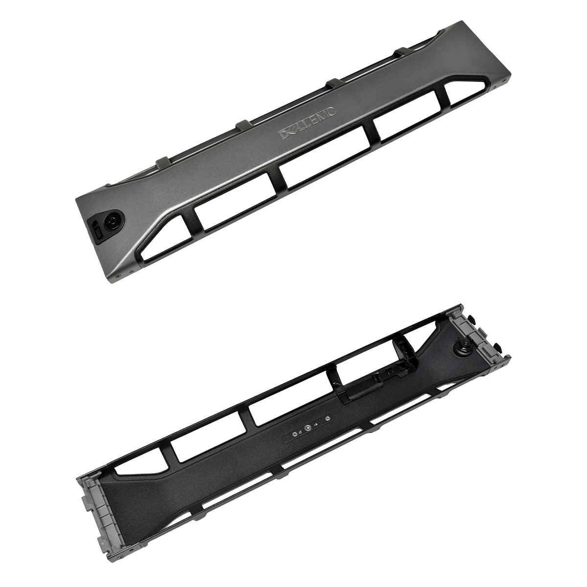 Dell EMC Front Bezel for R720 R720xd R730 R730xd Dell EMC Front Bezel R720 R720xd R730 R730xd