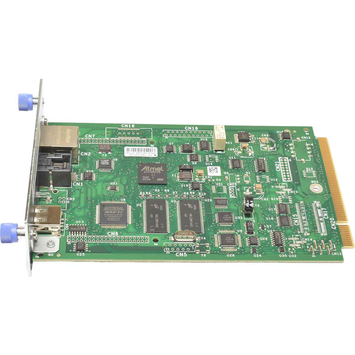 IBM Library Controller Card 46X2387 für TS3100 TS3200 IBM Library Controller Card 46X2387 für TS3100 TS3200