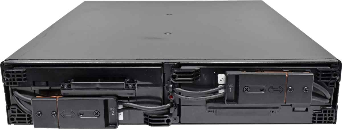 APC Smart UPS SRT3000XLI Battery Pack SRT96BP 96V 3kVA 2x Battery APC Smart UPS SRT3000XLI Battery Pack SRT96BP 96V 3kVA 2x Battery