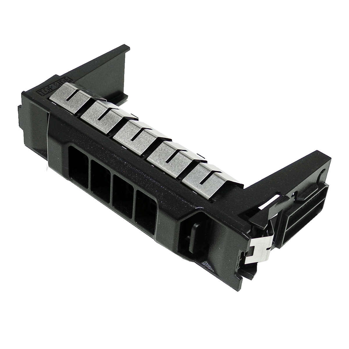 Dell-HDD-3-5-Zoll-Blindblende-Blank-Caddy-04F7V1-P-001.jpg 10x Dell HDD 3.5 Zoll Blindblende / Blank Caddy 04F7V1 PowerEdge R, T Series
