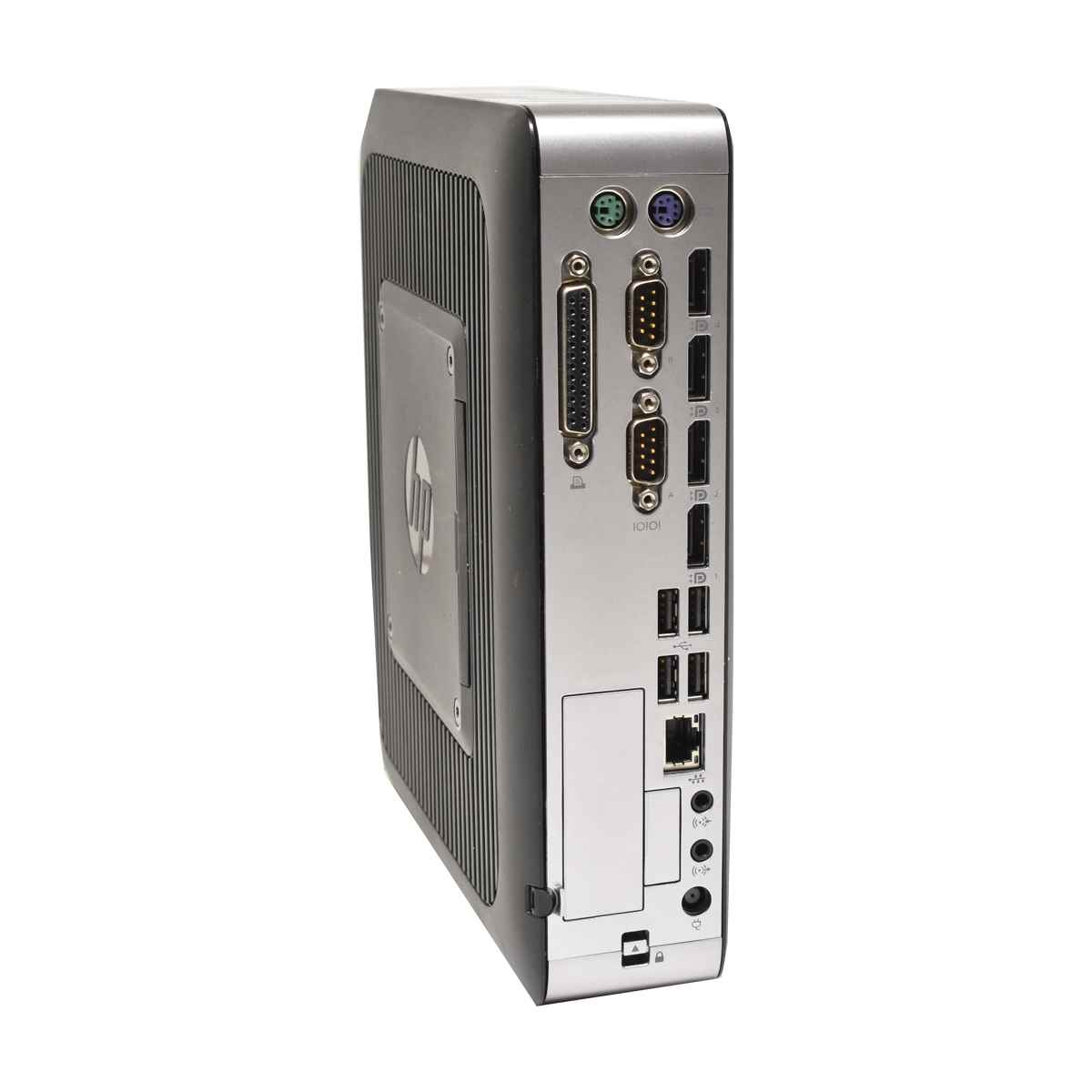 HP t730 Thin Client RX-427BB 2,70GHz 8GB PC3 32GB SSD mit Netzteil Win 10 COA HP t730 Thin Client RX-427BB 2,70GHz 8GB PC3 32GB SSD mit Netzteil Win 10 COA