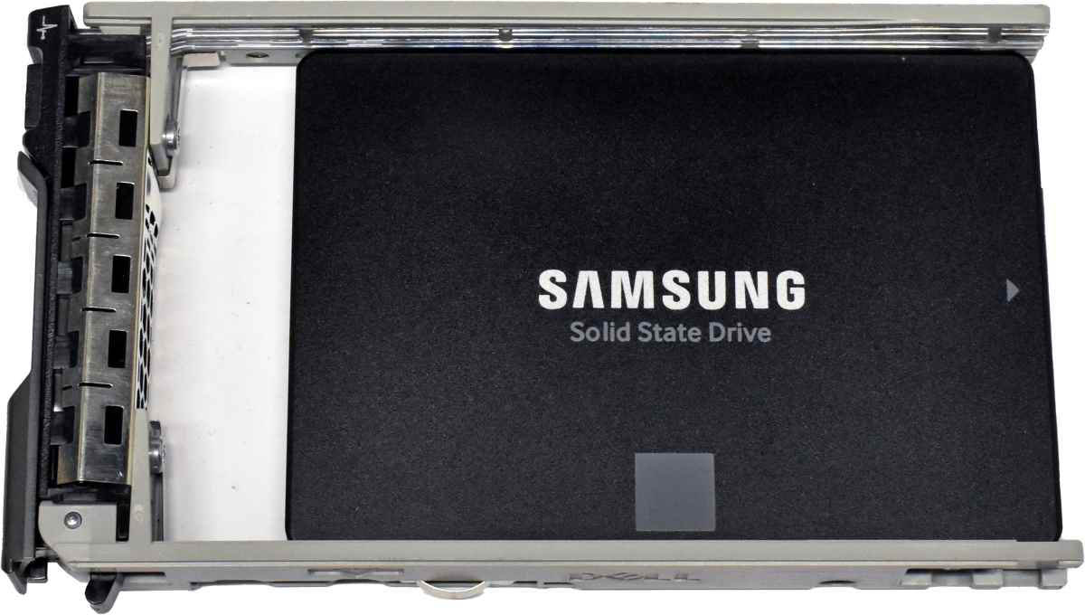 Samsung 860 EVO MZ-76E500 500GB 2.5 Zoll SATA SSD MZ7LH500HMJD w Caddy Samsung 860 EVO MZ-76E500 500GB 2.5 Zoll SATA SSD MZ7LH500HMJD w Caddy