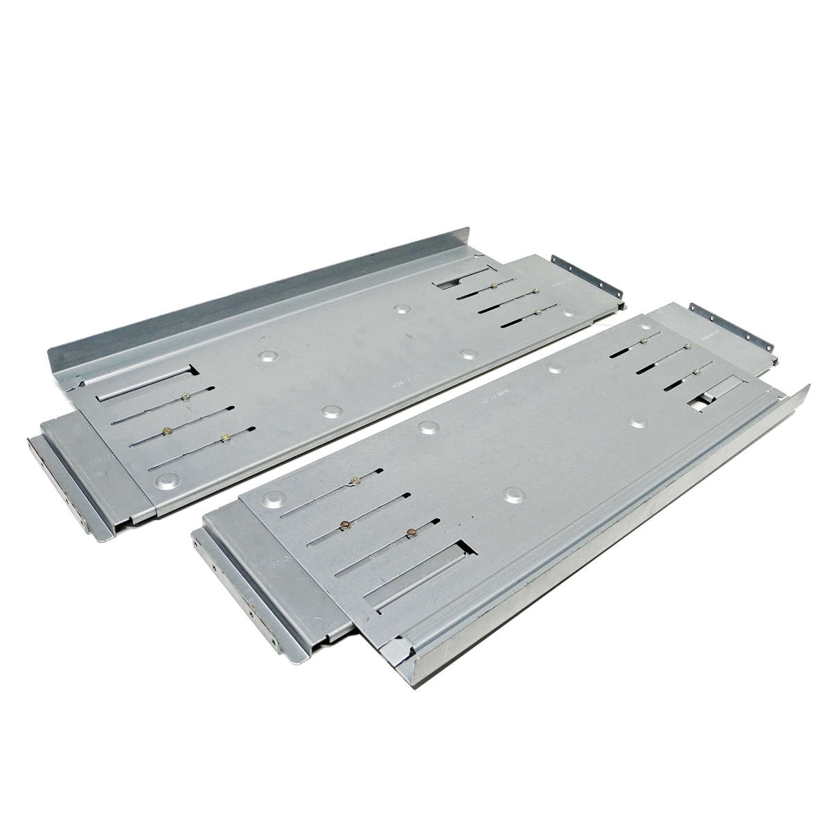 Fujitsu-A3C40058214-A3C40058215-Rack-Rails-Kit-L-R-001.jpg Fujitsu A3C40058214 A3C40058215 Rack Rails Kit L&R for Primergy BX600 Server