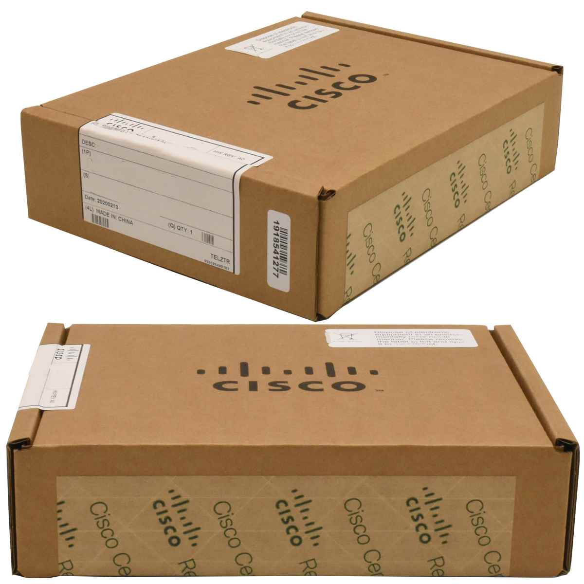 Cisco AIR-ACC15-ACCAP Abdeckung  NEU / NEW