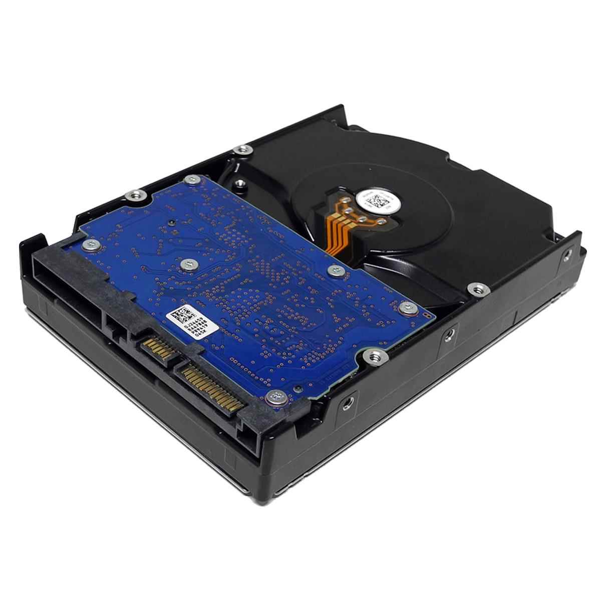 IBM Hitachi 2TB 00V7469 HUA723020ALA640 3.5" 7,2K 6G SATA HDD