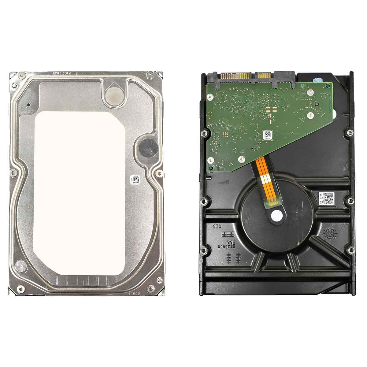 Dell EMC Seagate Exos 7E8 8TB 0H3PN0 ST8000NM010A 3.5" 7.2K 12G SAS HDD Dell EMC Seagate Exos 7E8 8TB 0H3PN0 ST8000NM010A 3.5" 7.2K 12G SAS HDD