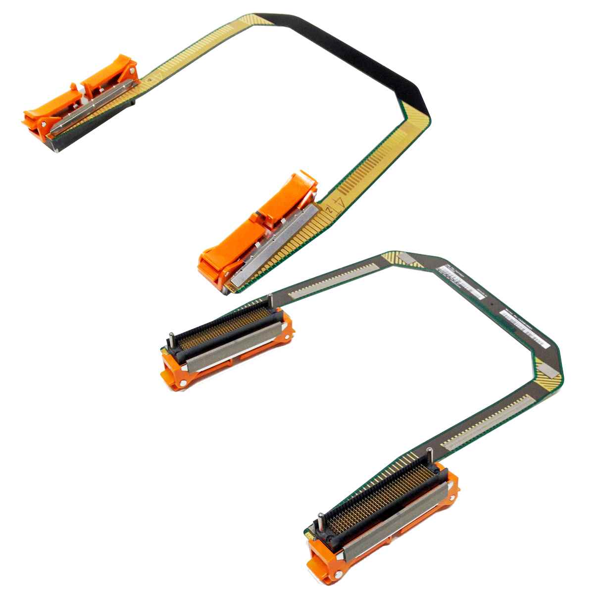 IBM 74Y7527 CEC Interconnect Cable SMP Kabel 4B-4T for Power 7 System IBM 74Y7527 CEC Interconnect Cable SMP Kabel 4B-4T for Power 7 System