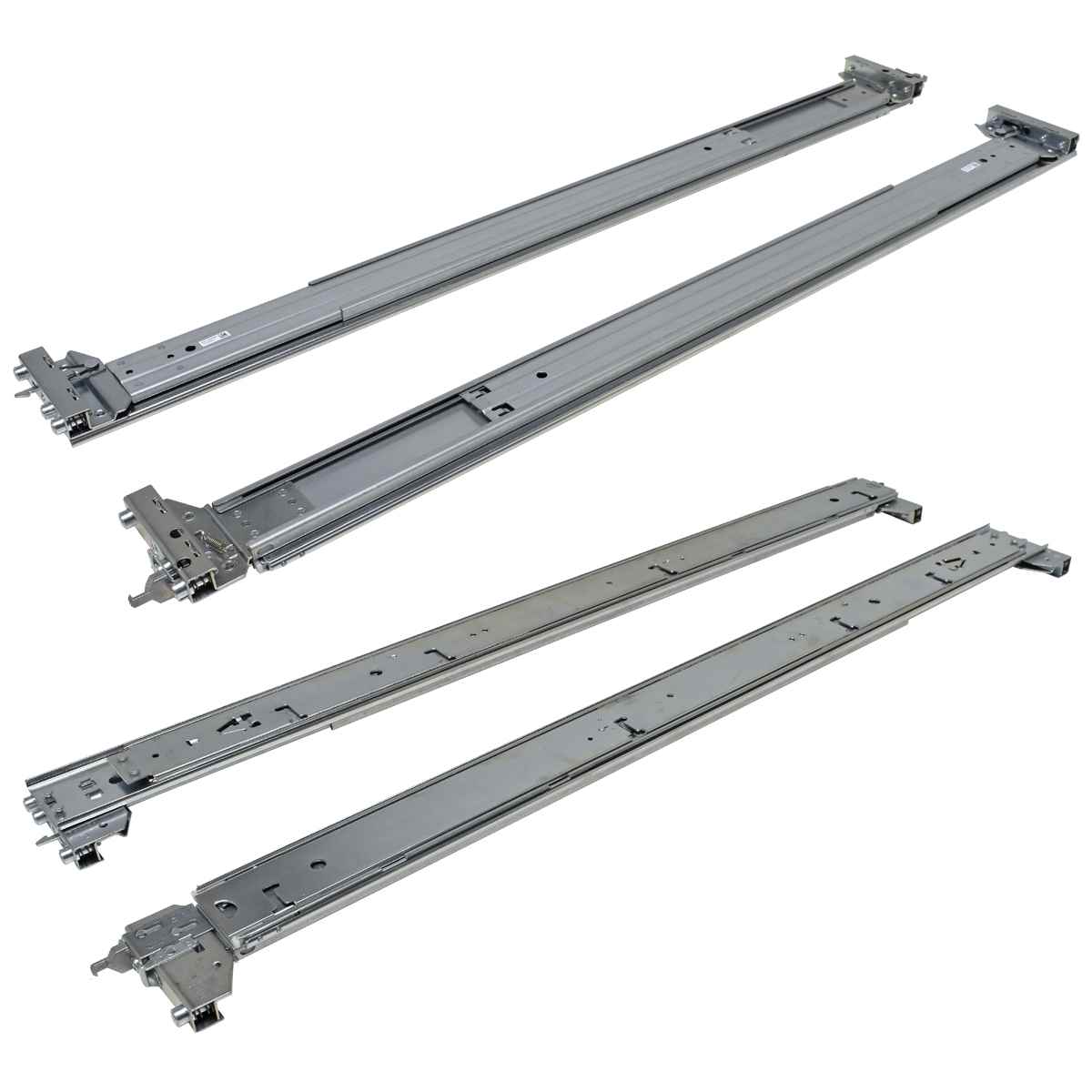Huawei RH2288HV3 Rack Rail Kit Rackschienen 462-14997 462-14999 462-15001 170209 161224 Huawei RH2288HV3 Rack Rail Kit Rackschienen 462-14997 462-14999 462-15001 170209 161224