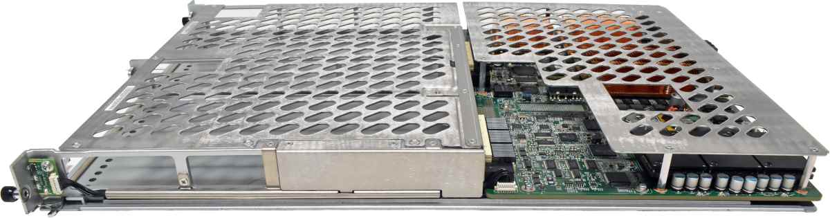 Huawei AntiDDos8080 ADS-SPUD-B Service Processing Unit Base Board