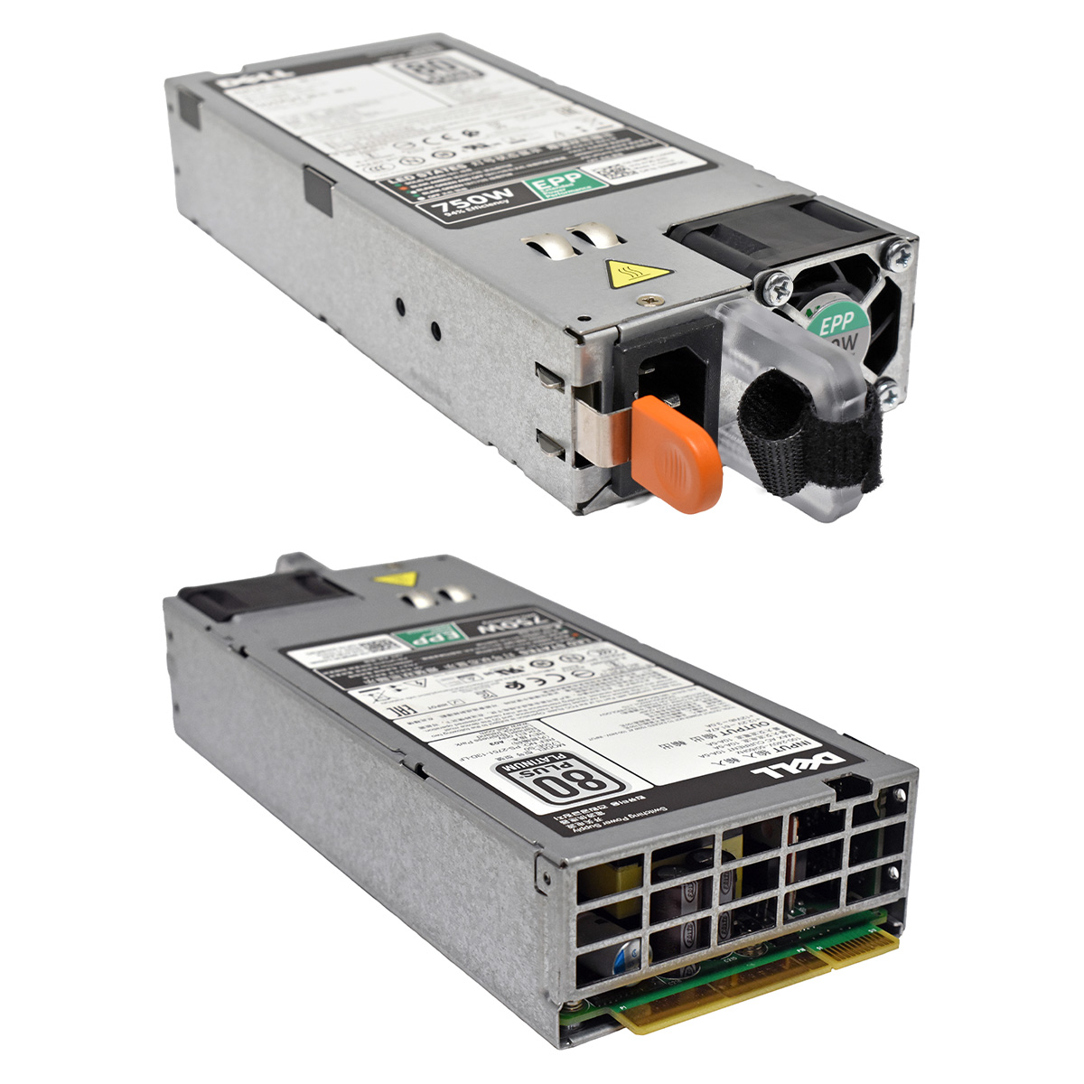 Lite-On L750E-S0 - 5.jpg DELL L750E-S0 0HTRH4 0V1YJ6 0KNHJV 08H33M 0953MX 0W8R3C 750W PSU for PowerEdge