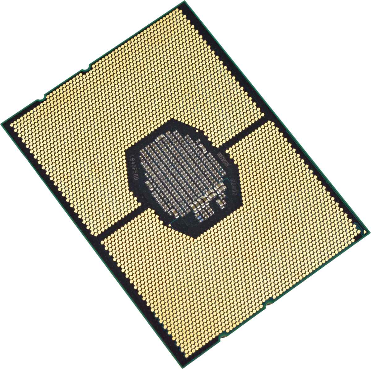 Intel Xeon Silver 4215 Processor 11MB L3 Cache 2.50 GHz 8-Core FCLGA3647 SRFBA