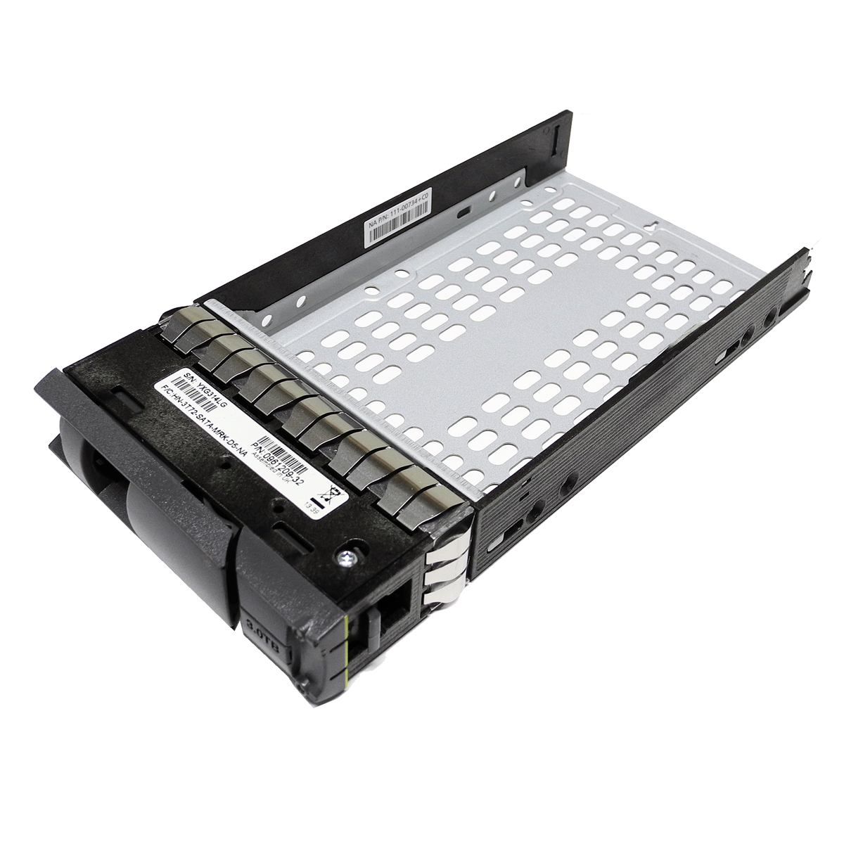 NetApp HDD Rahmen Tray 3.5 Zoll 111-00734+C0 +C1 für DS4243 DS4246 Disk Shelf NetApp HDD Rahmen Tray 3.5 Zoll 111-00734+C0 +C1 für DS4243 DS4246 Disk Shelf