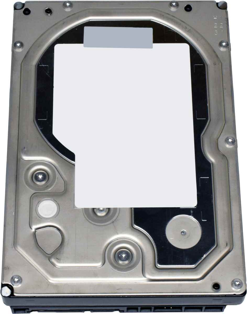 HP Enterprise WD 4TB 879481-001 872493-008 HUS726T4TALA604 3.5" 7.2K 6G SATA HDD