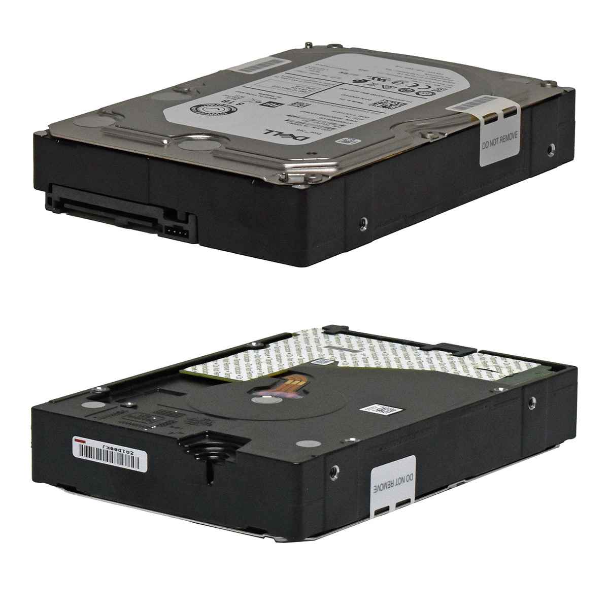 Dell Exos 7E8 Seagate ST8000NM0135 8TB 3.5 Zoll SAS HDD Festplatte 7.2k