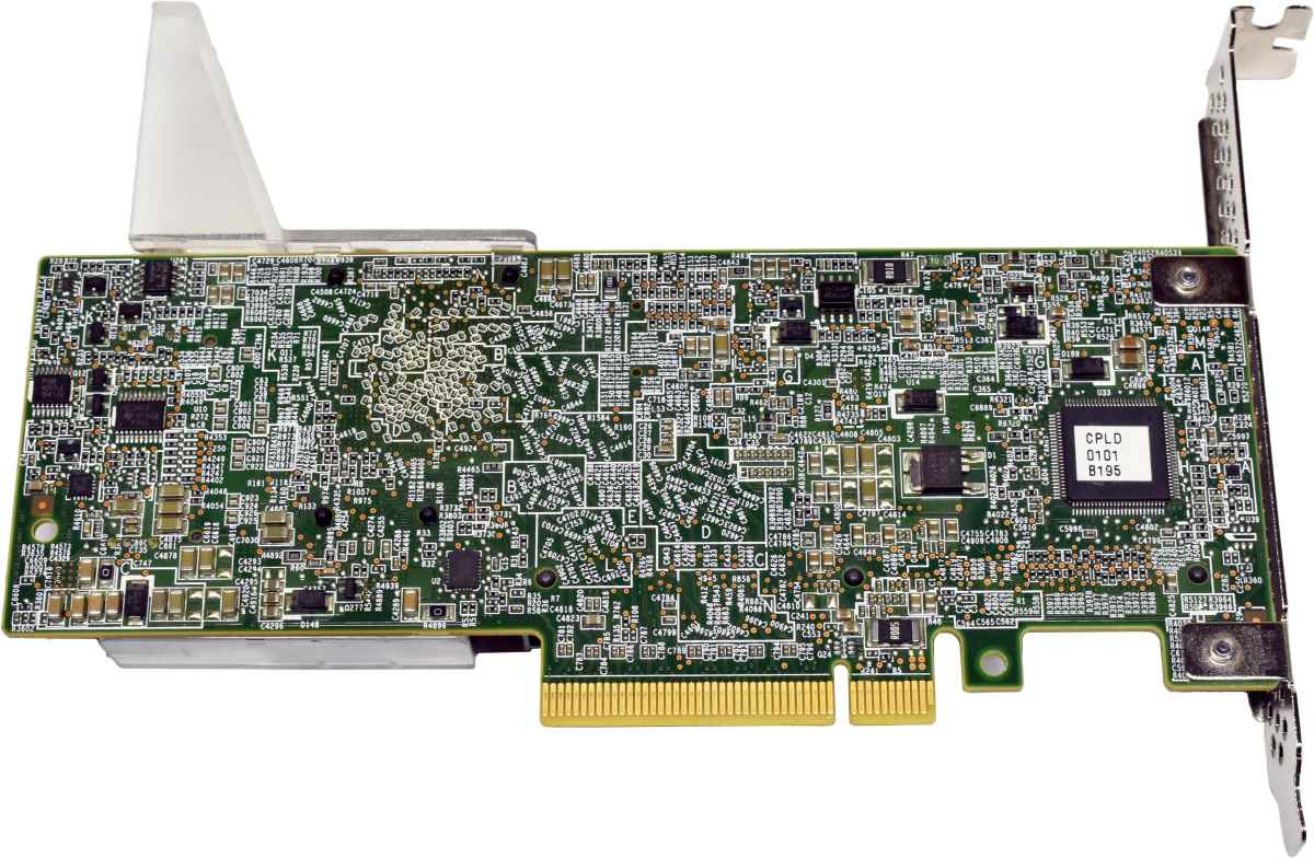 HP P440 PCIe x8 12G SAS Smart Array Raid Controller 726823-001, 2GB FBWC Memory 830057-001 820815-001 820816-001 FP HP P440 PCIe x8 12G SAS Smart Array Raid Controller 726823-001, 2GB FBWC Memory 830057-001 820815-001 820816-001 FP