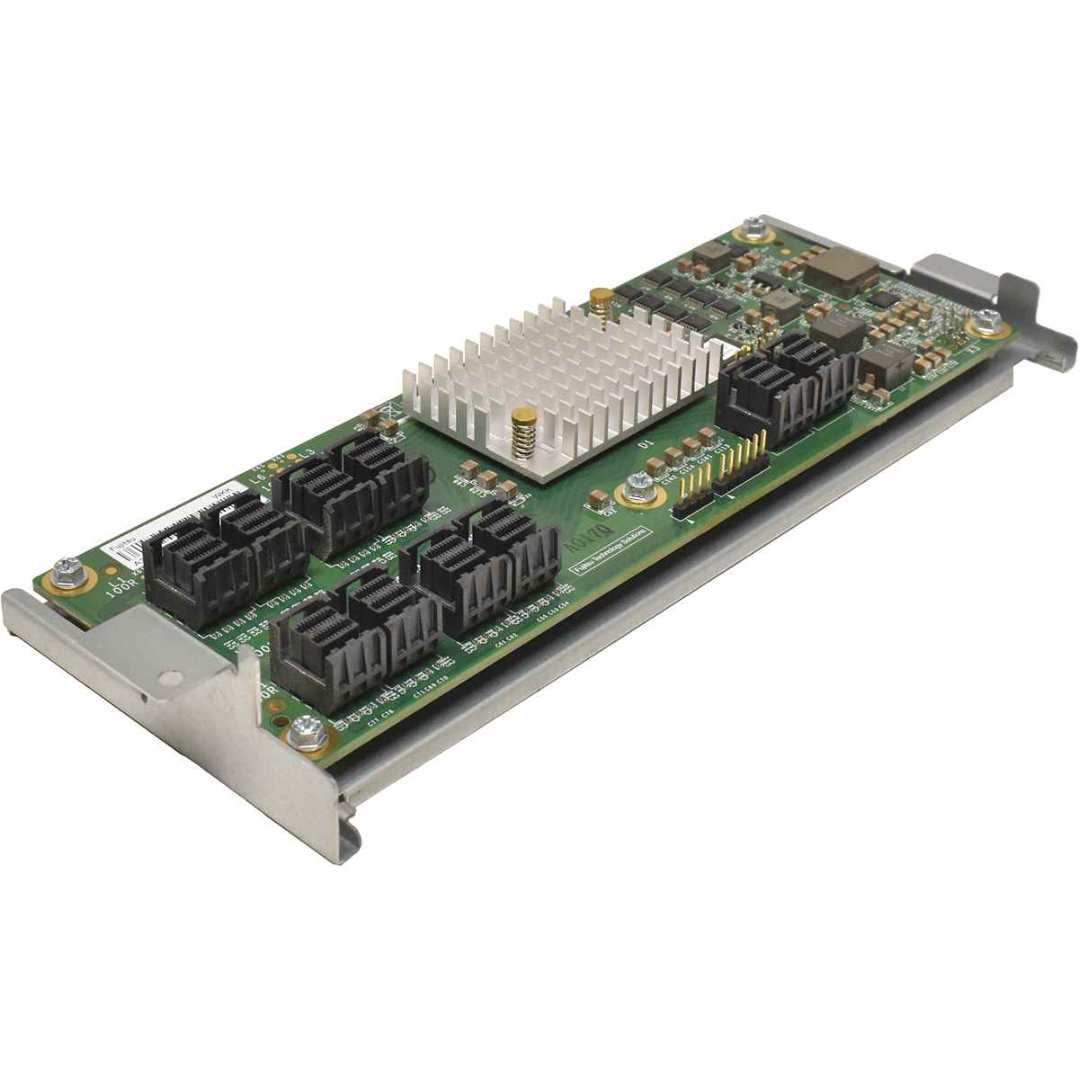 Fujitsu A3C40176099 SAS Expander Board für TX2560 M1 M2 TX2550 M4 M5 Fujitsu A3C40176099 SAS Expander Board für TX2560 M1 M2 TX2550 M4 M5