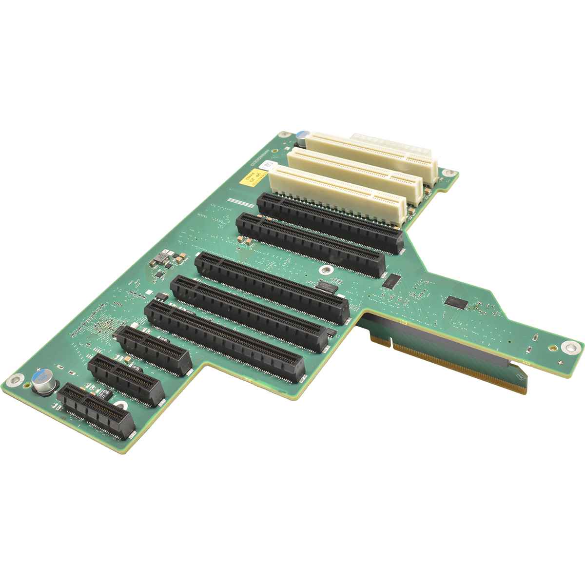 Siemens PCI Expansion Card A5E36151621 für Siemens Simatic