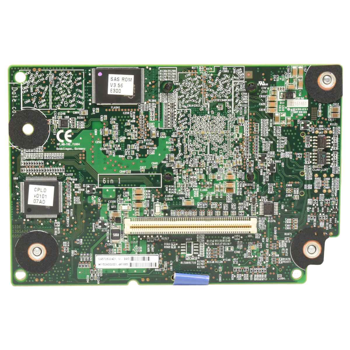 HP H240AR SAS HBA Controller 12GB 749997-001 726759-001 DL360 G9 DL380 G9 HP H240AR SAS HBA Controller 12GB 749997-001 726759-001 DL360 G9 DL380 G9