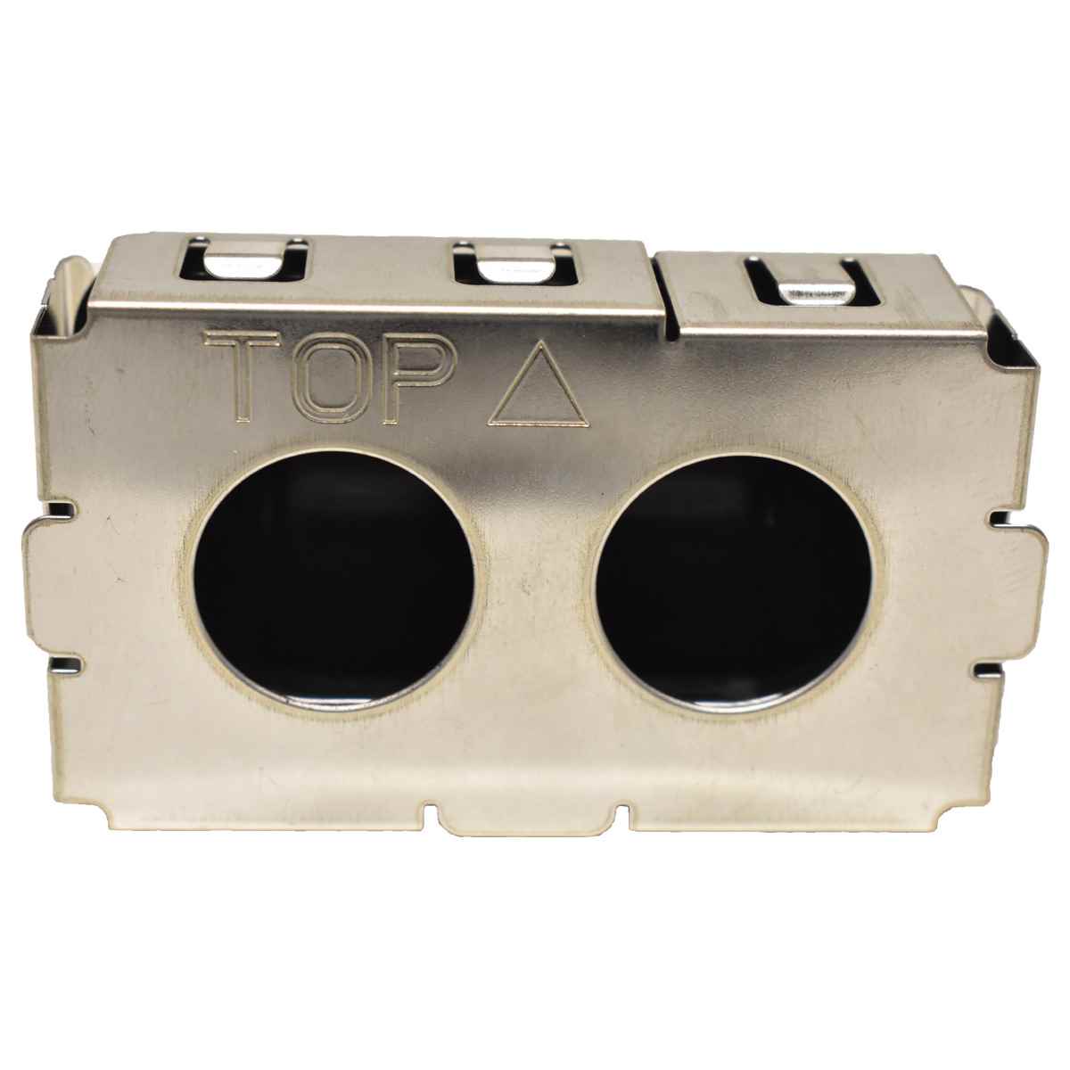 HP ProLiant DL360 G9 Power Supply Blank Cover / Netzteil Abdeckung 775423-001 777301-001 2x HP ProLiant DL360p G9 Power Supply Blank Cover / Abdeckung: 747602-001