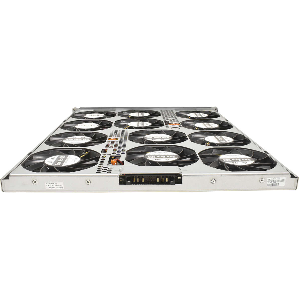 Juniper-Fan-Tray-Lüfterfach-FANTRAY-MX960-HC-für-M-004.jpg Juniper Fan Tray / Lüfterfach FANTRAY-MX960-HC für MX960 FFANTRAY-MX960-HC-S-A