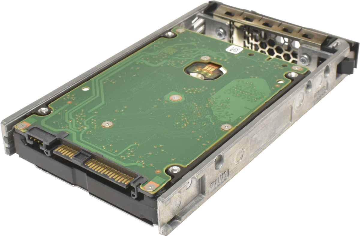 Dell 2TB 2.5" 7.2K SAS 12G HDD Festplatte ST2000NX0463 0TMVN7 + Rahmen Dell 2TB 2.5" 7.2K SAS 12G HDD Festplatte ST2000NX0463 0TMVN7 + Rahmen