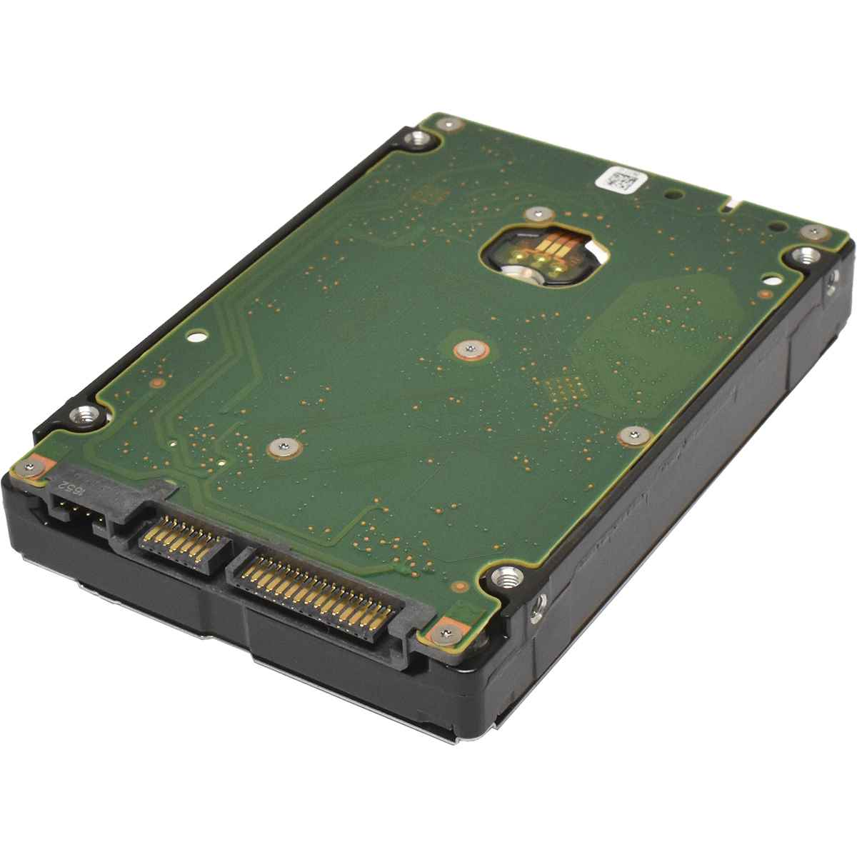 Dell Seagate 1TB 2.5" 7.2K 6G SATA HDD Festplatte ST1000NX0423 031N08 1VE100-136