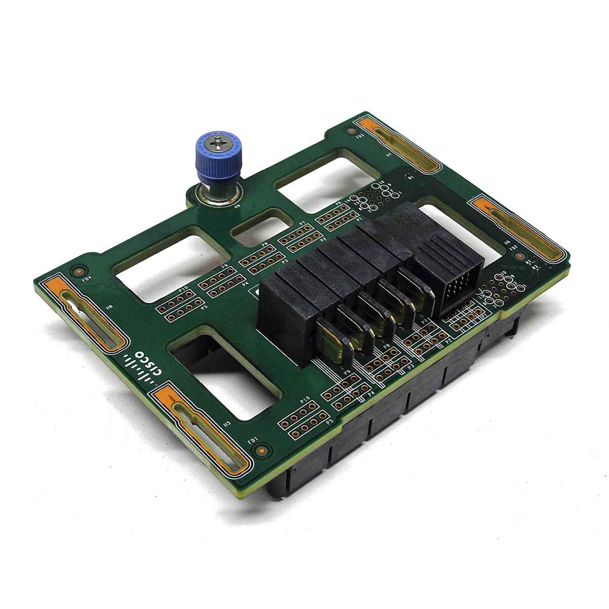 Cisco CS073-14918-04 Server Netzteil Backplane für UCS C240 M4 Cisco CS073-14918-04 Server Netzteil Backplane für UCS C240 M4