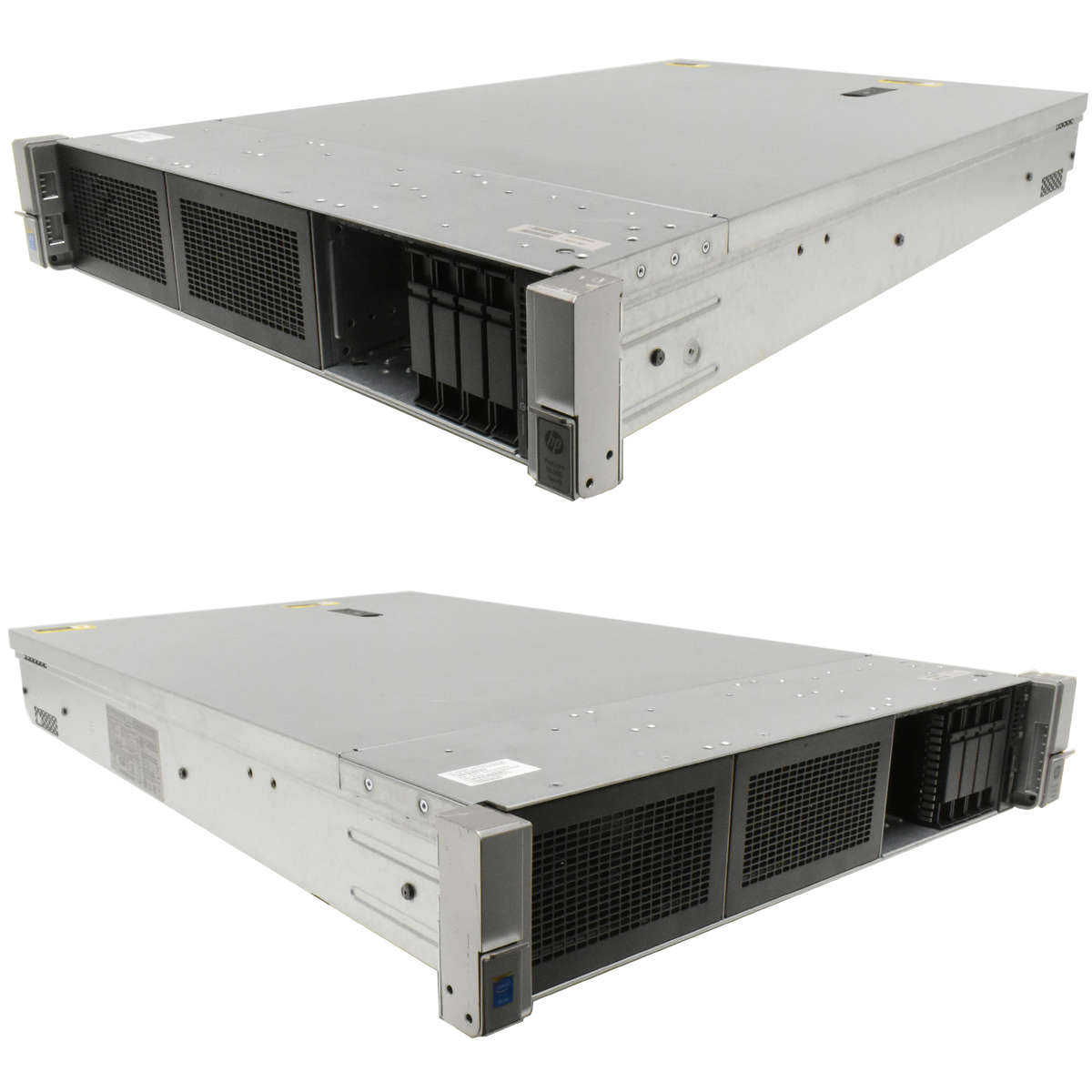 HP-ProLiant-DL380-Gen9-2U-no-CPU-no-RAM-no-HDD-2x-001.jpg HP ProLiant DL380 Gen9 2U 2xE5-2698 V3 64GB 8 Bay 2,5 Zoll