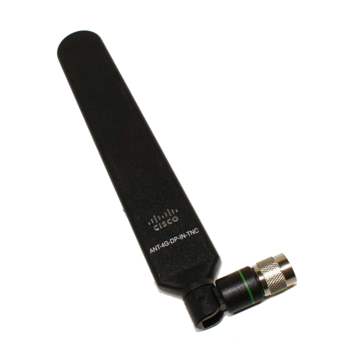 Cisco-ANT-4G-DP-IN-TNC-Multiband-Swivel-Mount-Dipo-004.jpg Cisco ANT-4G-DP-IN-TNC Multiband Swivel Mount Dipole Indoor 4G Antenna new OVP 698 - 2690 MHz LTE Articulating