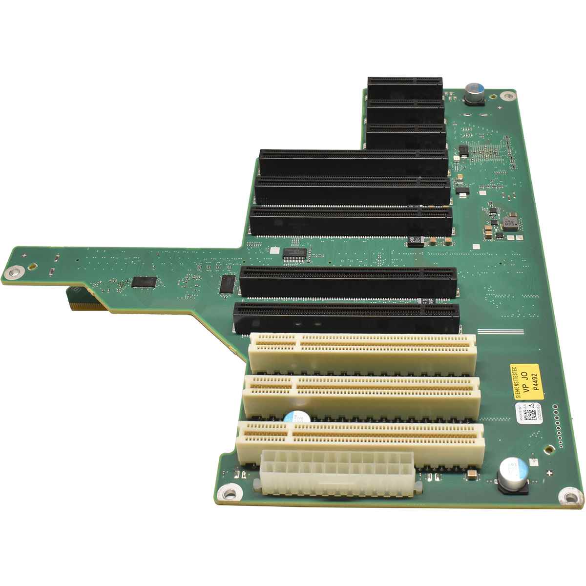 Siemens PCI Expansion Card A5E36151621 für Siemens Simatic Siemens PCI Expansion Card A5E36151621 für Siemens Simatic