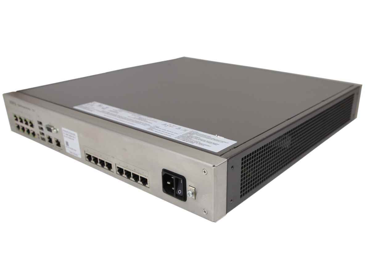 Unify OpenScape Access 500A S30807-U6649-X100 no HDD no OS