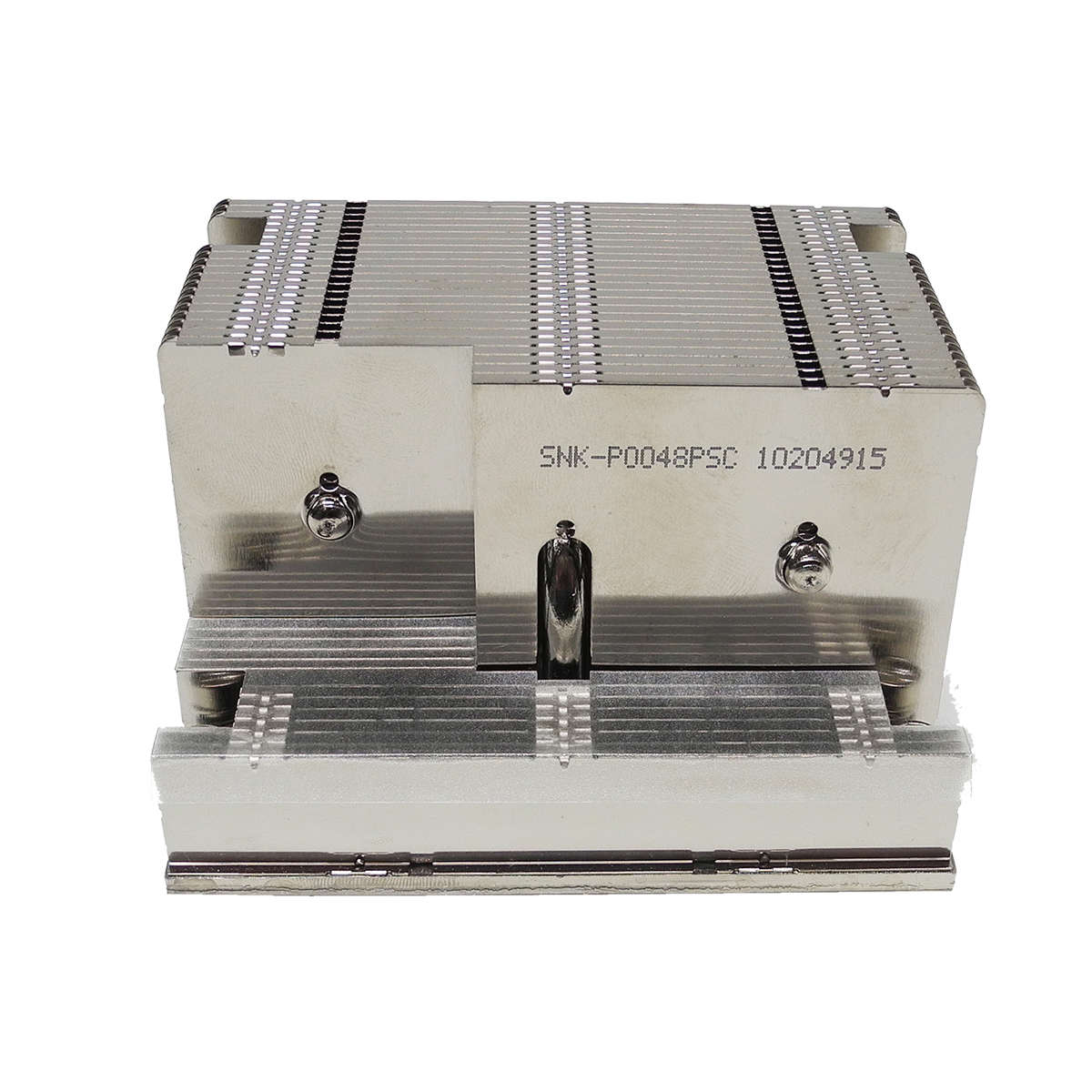 Supermicro-CPU-Heatsink-Kühler-SNK-P0048PSC-LGA201-003.jpg Supermicro CPU Heatsink / Kühler SNK-P0048PSC LGA2011 for X9 / X10 Servers