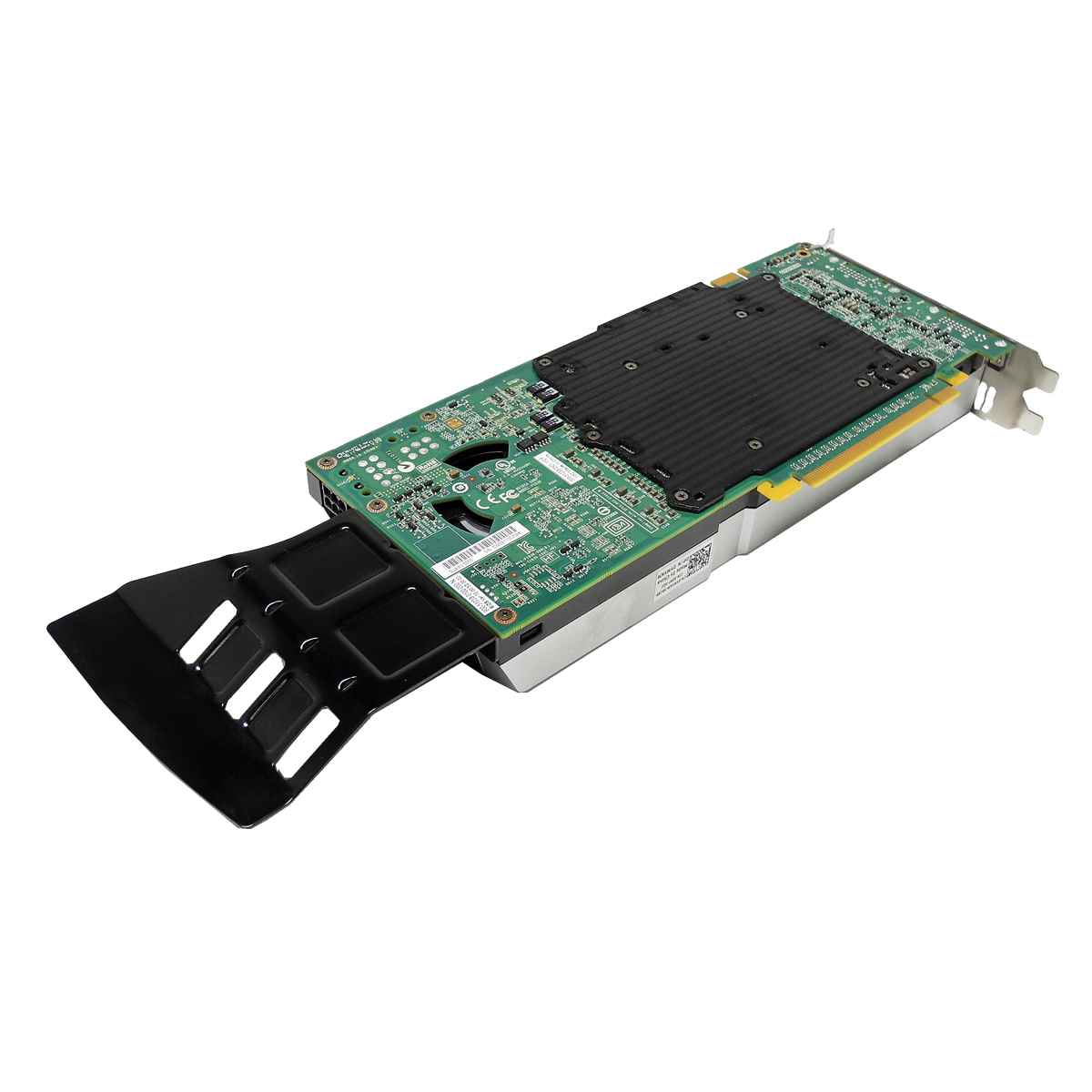 Dell NVIDIA QUADRO 5000 Grafikkarte GF100 GPU 2.5GB GDDR5 0YMYKM 0JFN25 Dell NVIDIA QUADRO 5000 Grafikkarte GF100 GPU 2.5GB GDDR5 0YMYKM 0JFN25