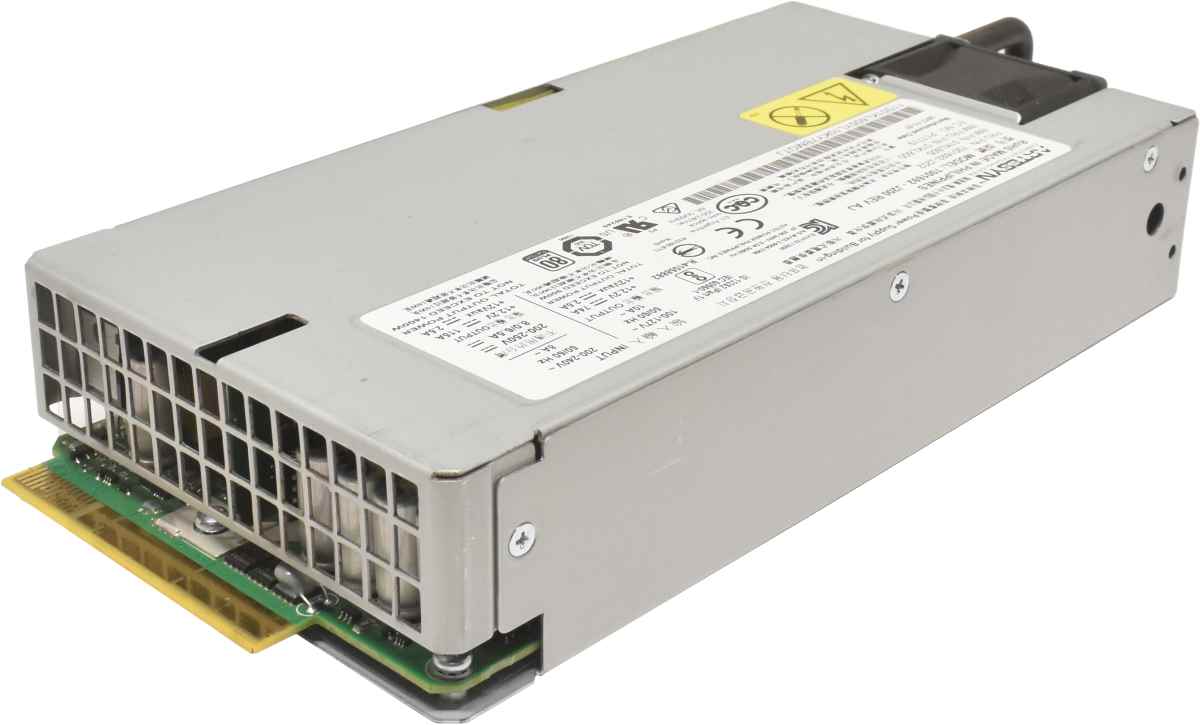 IBM Artesyn Power Supply / Netzeil 7001692-J200 1400W für Power8 System 01KL605