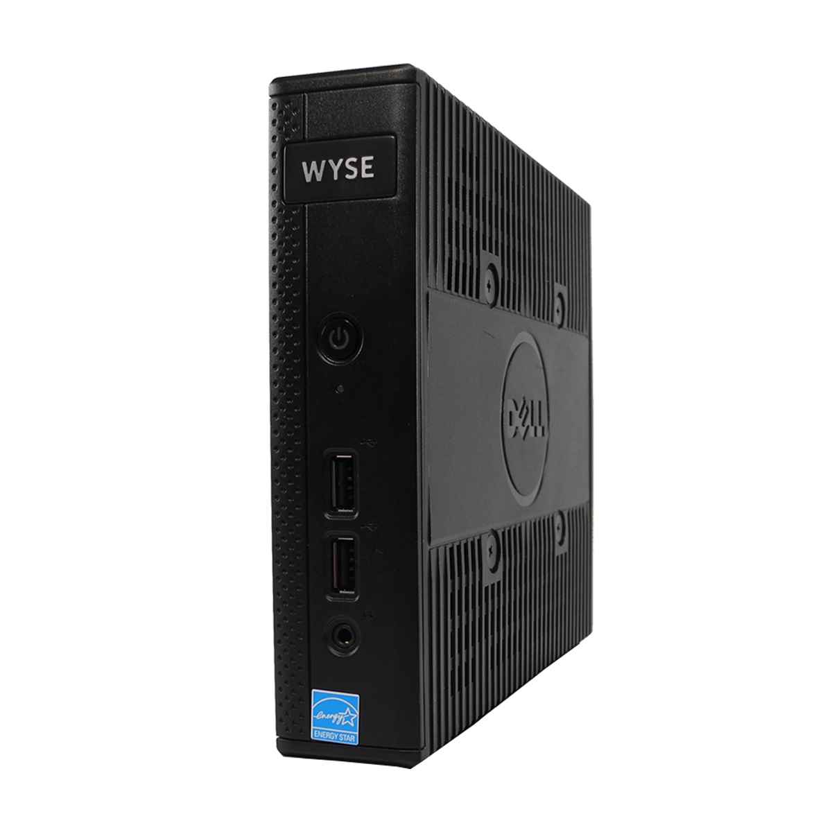 Dell Wyse 5010 Thin Client AMD G-T48E CPU 2GB RAM 16GB SATA ohne Netzteil Dell Wyse 5010 Thin Client AMD G-T48E CPU 2GB RAM 2GB Flash Dx0D mit Fuß
