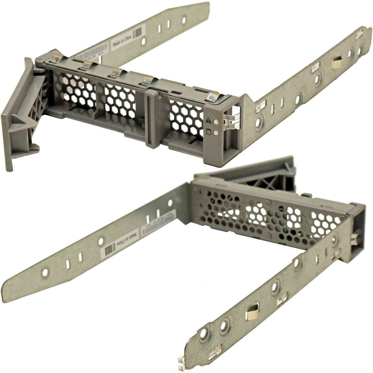 Cisco HDD Caddy Rahmen 3.5" LFF SAS SATA for Cisco UCS- C220 & C240 M4 M5 800-37836-02