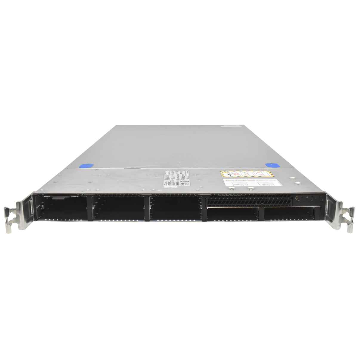 EMC Isilon A100 Performance Accelerator 2x E5-2620 256GB RAM Raid G35851-310