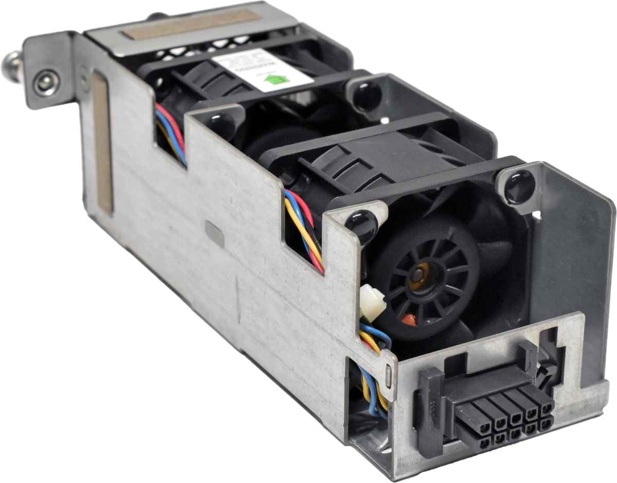 Brocade Delta DG1237 FAN Lüftermodul 60-1002171-05 60-1002274-03