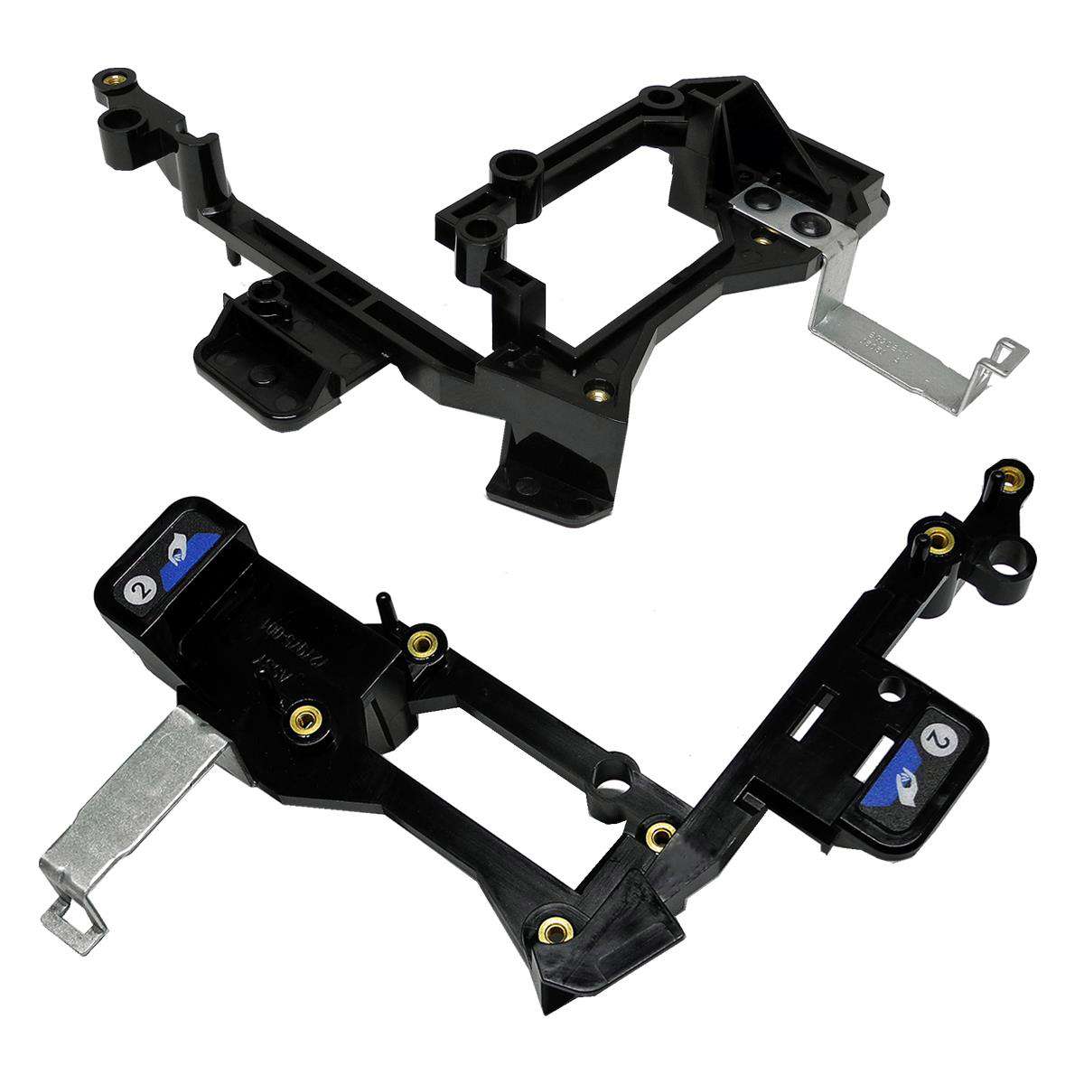 HP-ProLiant-BL460c-G9-Card-Bracket-Kartenhalterung-002.jpg HP ProLiant BL460c G9 Card Bracket / Kartenhalterung 727975-001 727976-001