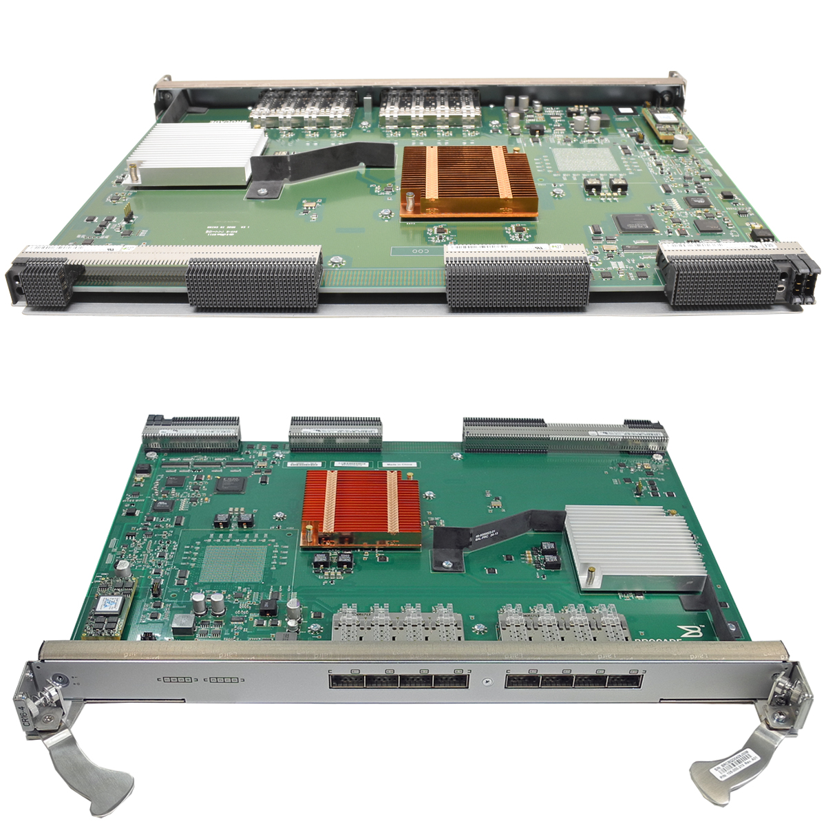 Brocade CR16-4 Core Blade 105-000-213 DCX8510 60-1003056-01 Brocade CR16-4 Core Blade 105-000-213 DCX8510 60-1003056-01
