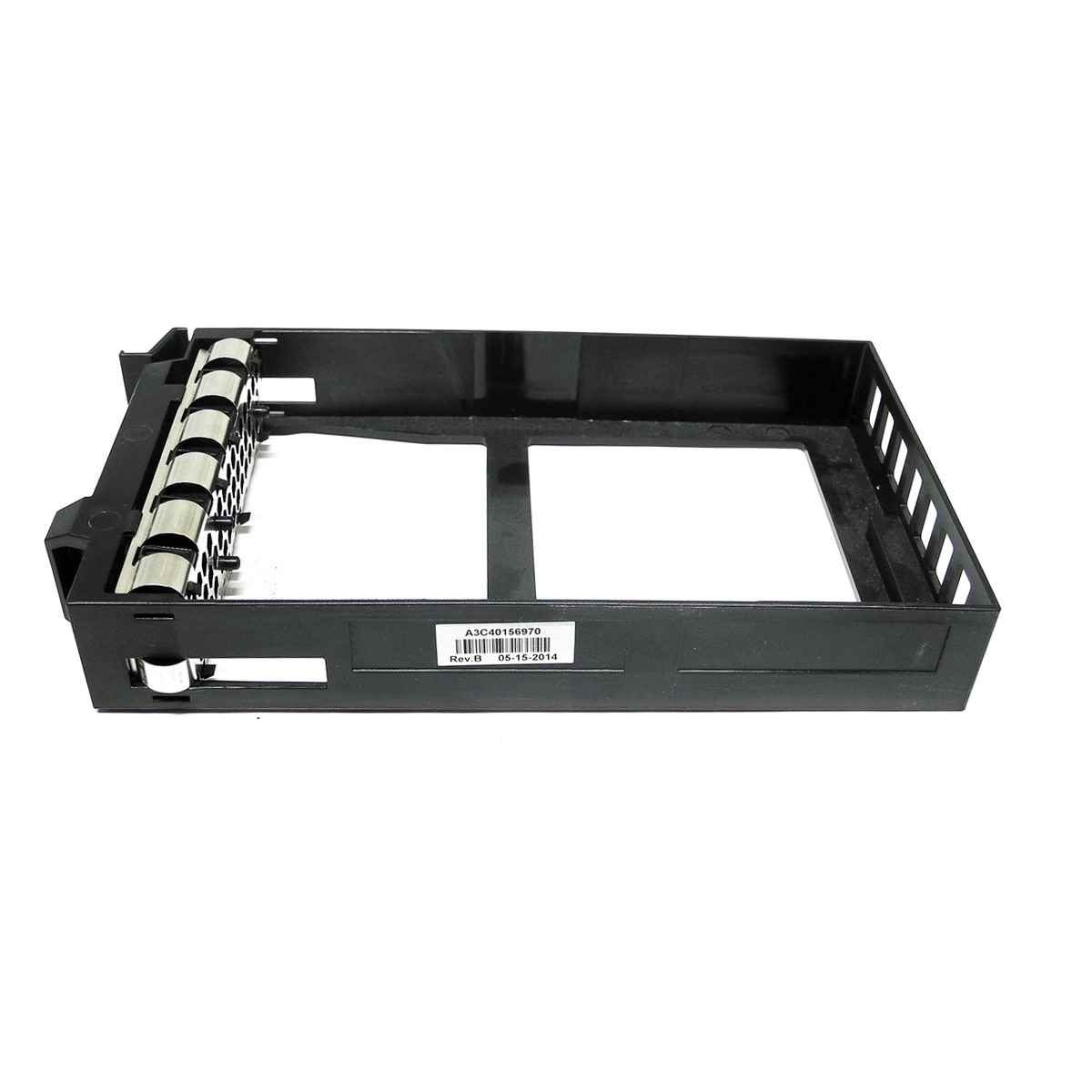 Fujitsu HDD Caddy Rahmen A3C40156970 3.5 Zoll für Primergy RX25xx M1 M2 M3 M4 M5 TX1330 M4