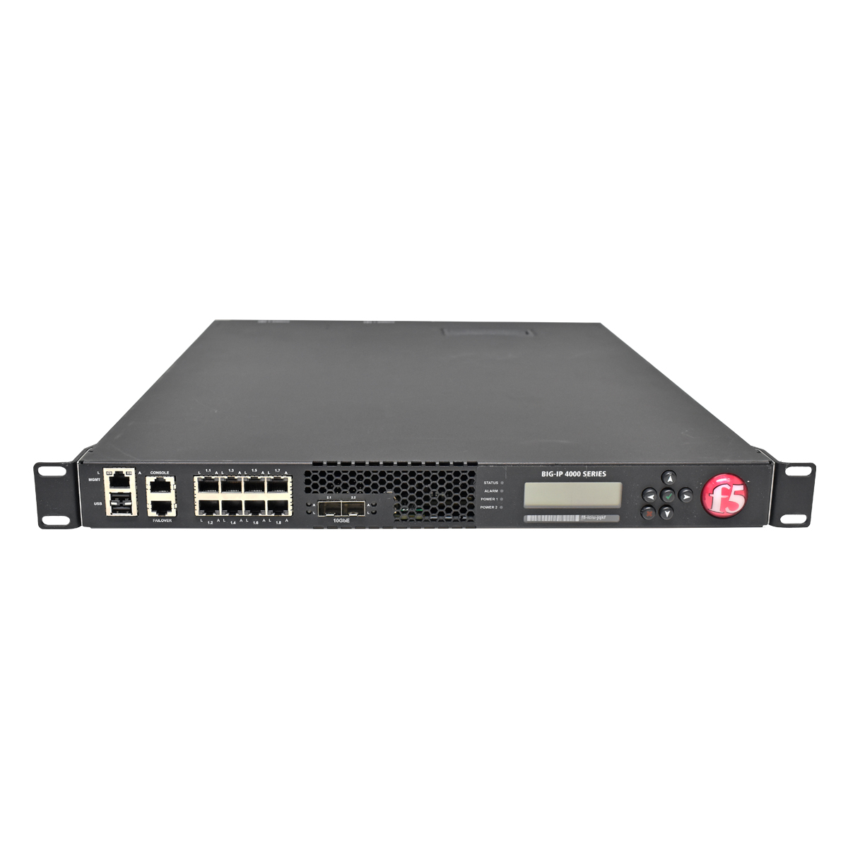 F5 Networks Big-IP 4000 Series 200-0352-05 LTM Load Balancer F5 Networks Big-IP 4000 Series 200-0352-05 LTM Load Balancer
