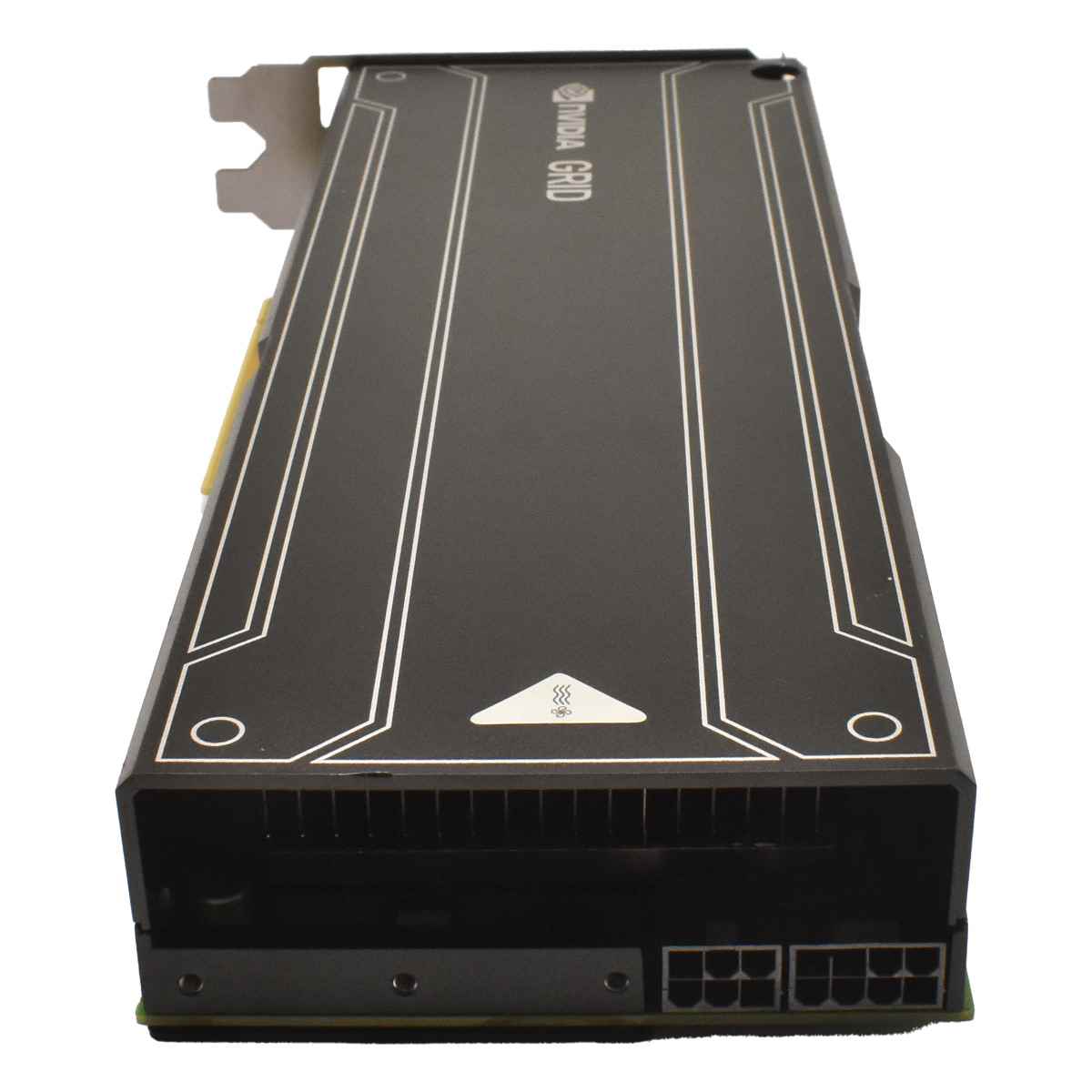 NVIDIA GRID K520 8GB GDDR5 Grafikkarte PCIe 2.0 x16 699-12055-0052-301 FP NVIDIA GRID K2 Grafikkarte 8GB GDDR5 PCIe x16 699-52055-0552-320 FP