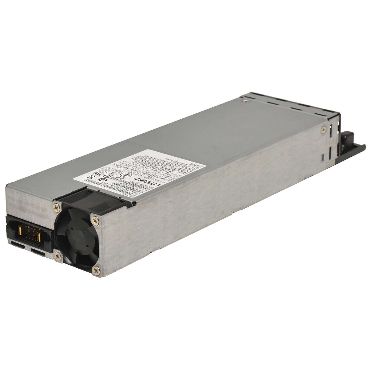 Cisco Liteon Netzteil Power Supply 640W PWR-C2-640WAC V01 PA-2641-1-LF