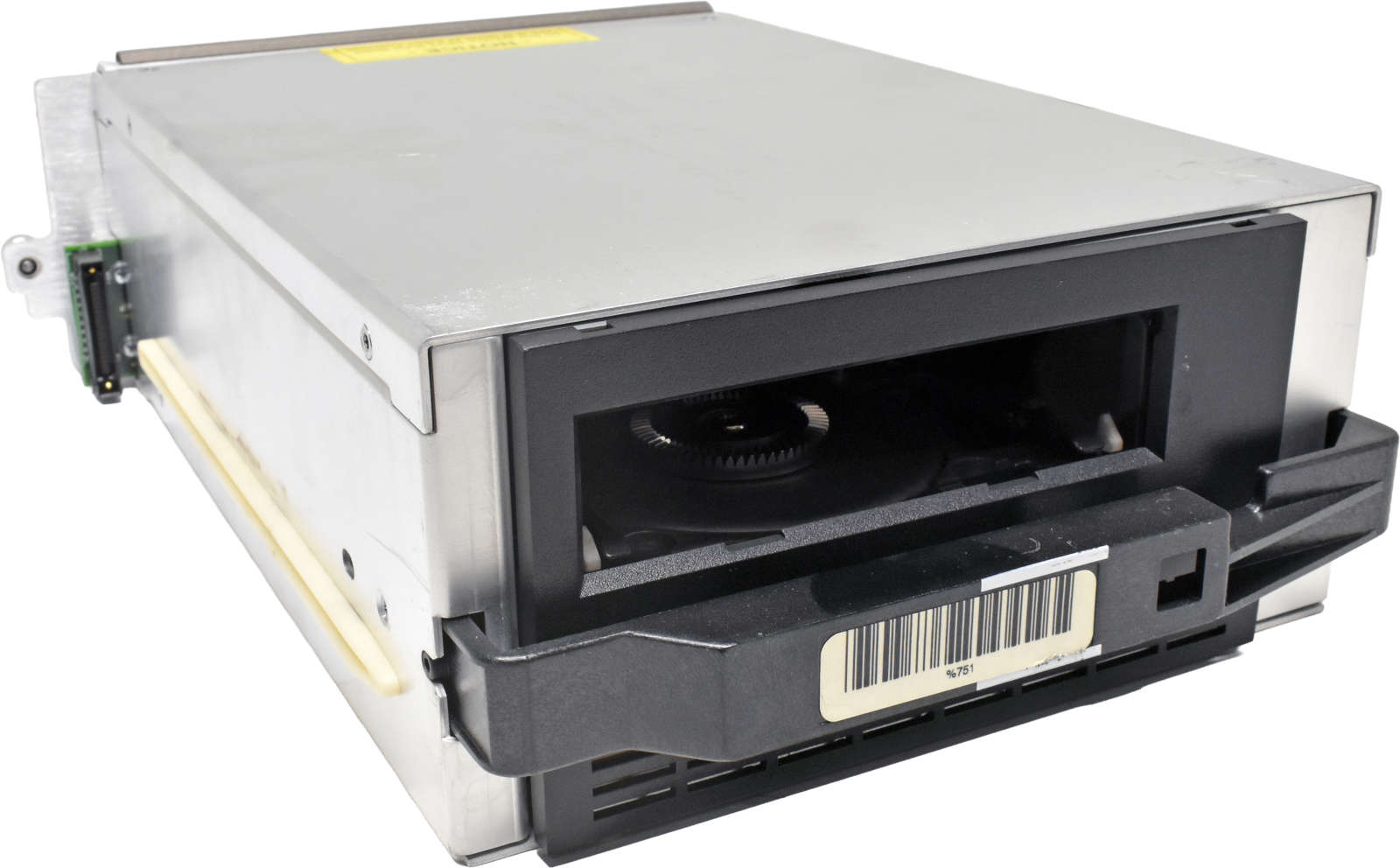 Quantum-8-00405-01-DRV-ASM-IBM-LTO-3-UDS3-FC-4G-Ta-002.jpg Quantum 8-00405-01 DRV ASM IBM LTO-3 UDS3 FC 4G Tape Drive