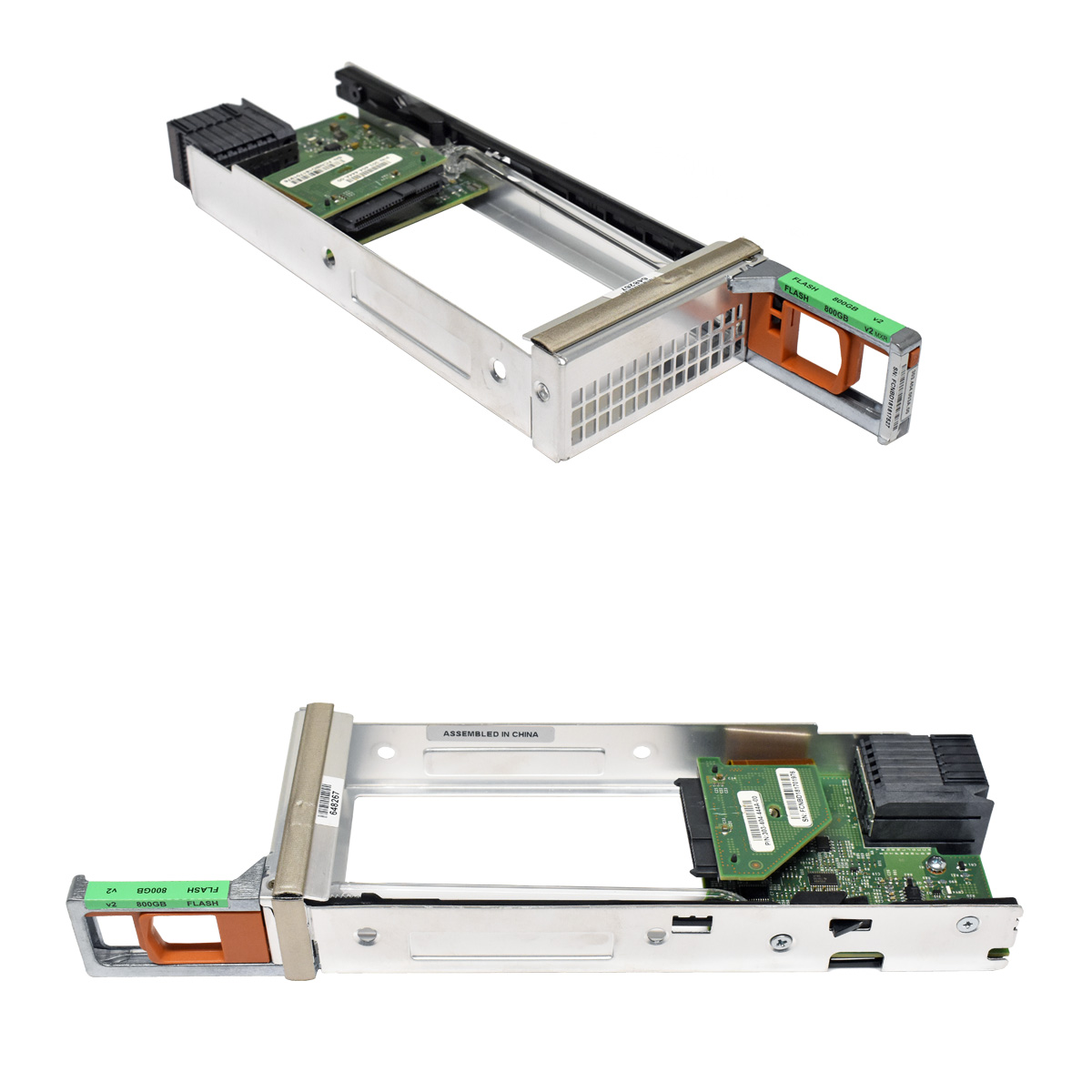 EMC VMAX SLIC41 I/O Modul 303-404-444A-00 EMC VMAX SLIC41 I/O Modul 303-404-444A-00