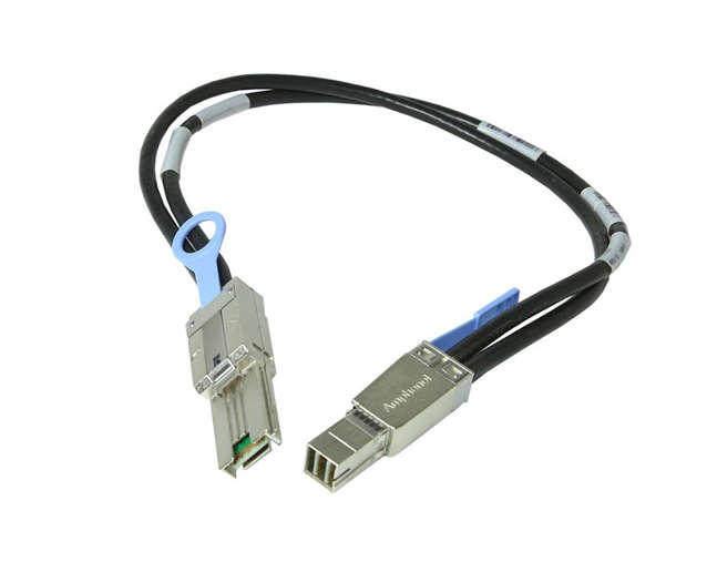 Datenkabel-0-5m-6G-NetApp-Mini-SAS-Kabel-112-00362-002.jpg Datenkabel 0,5m 6G NetApp Mini SAS Kabel 112-00362 SFF-8644 - SFF-8088