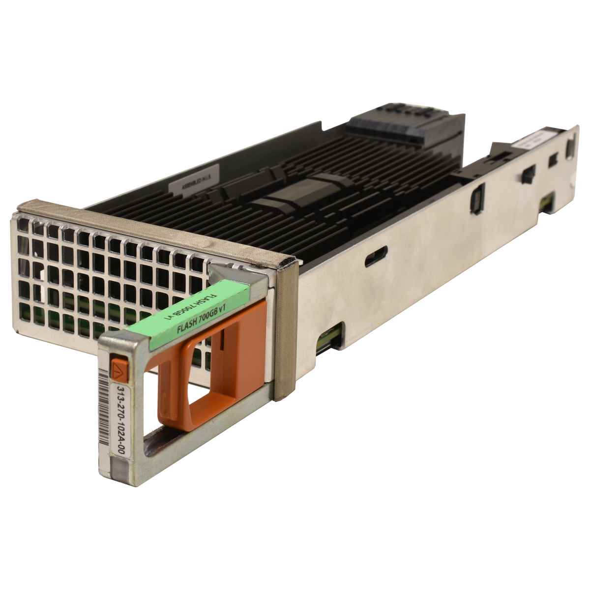 EMC SLIC SLC IO 700GB V1 Flash Module 313-270-102A-00 für VNX 8000 EMC SLIC SLC IO 700GB V1 Flash Module 313-270-102A-00 für VNX 8000